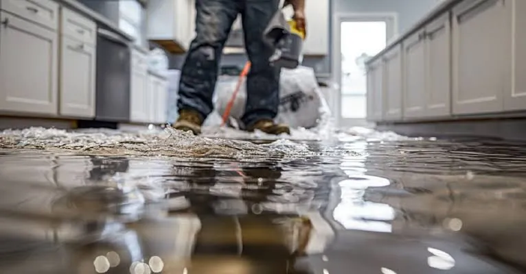 Water damage restoration companies near me in Rose Hill, VA - Emergency flood extraction