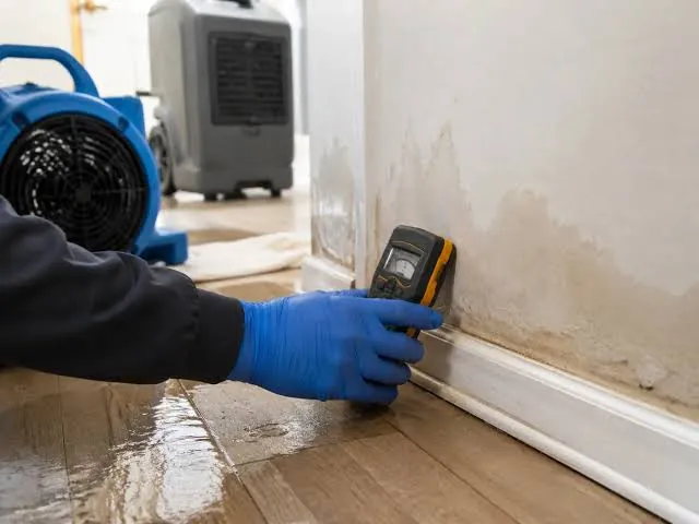 24/7 Water damage restoration services in Rose Hill, VA - Rapid flood cleanup and mitigation